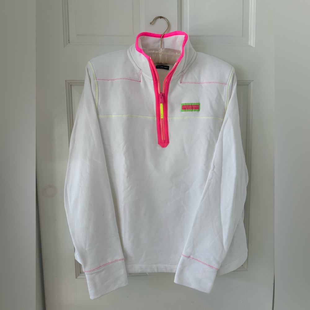 Shep Shirt 1/4 Zip